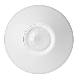 Acuity Brand CMR PDT 10 ADC VLP  Occupancy  Ceiling Motion Sensor Switch 360