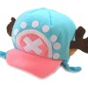 Tony Chopper Gorro One Piece Sombrero Chopper Gorrito