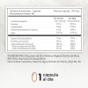 Zinc D3 Y Omega 3 Huesos Y Defensa 180 Cpsulas