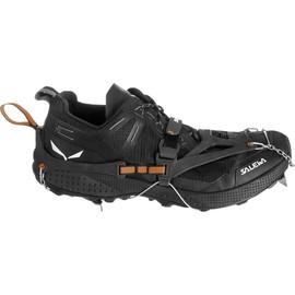 Salewa Pedroc Mountain Spike Crampon, Orange/Grey Onyx, L, Unisex