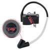 AUTOKAY Ignition Module Coil Fits for Husqvarna 130C 130L 330LK,