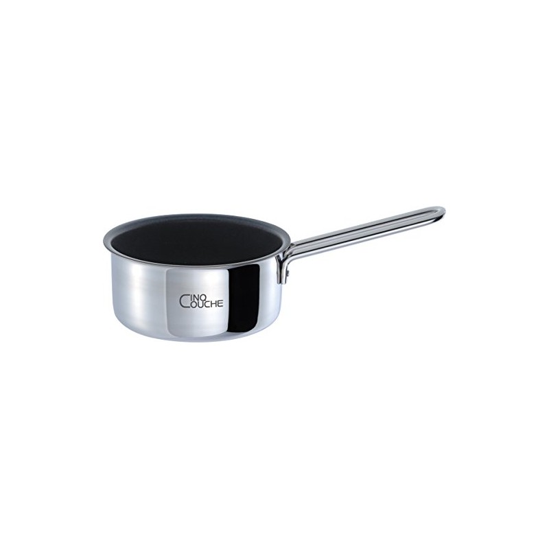 Ursiyama Milk Pan, 5.5 inches (14 cm), Made in Japan