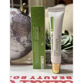 Goldfaden MD Lip Therapy Restoring Lip Balm / FULL SIZE / .5 oz  15 mL / NIB M