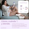 MOM to MOM Crema para Piernas Cansadas ETAPA b 190ml