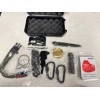 Survival Kit 14-in-1 Survival Kit Gifts