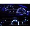 newlineperformance Blue Cluster + Climate Control LED Bulb Kit for