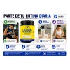Glutamina 300 Gramos A4h 2 Meses