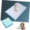 Mipcase Super Absorbent Dog Training Pads for Potty Training Puppies