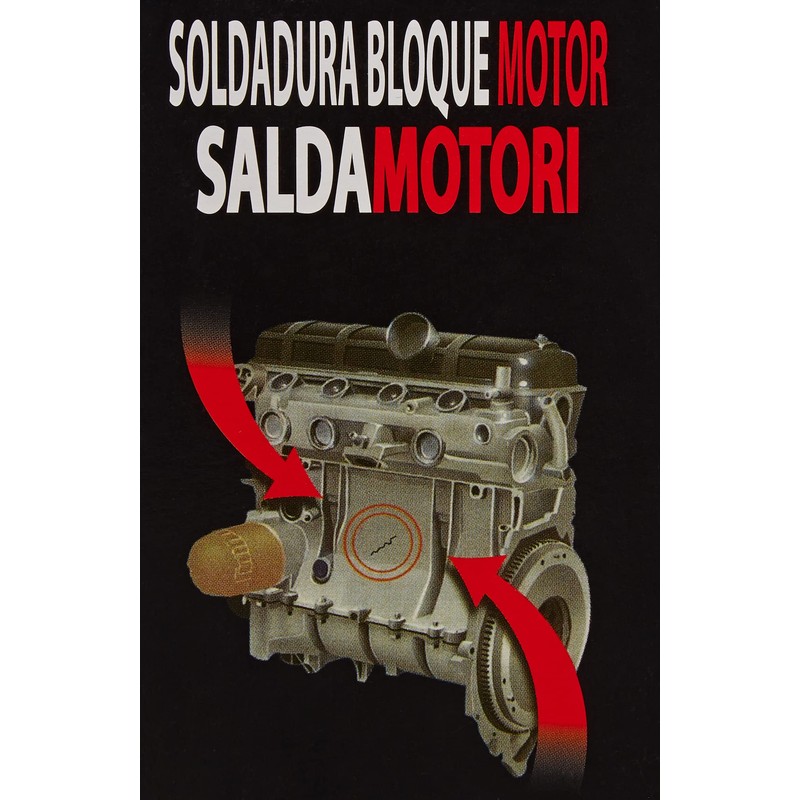 Holts 201403 Wondarweld 250