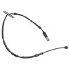 Meyle Warning Contact, brake pad wear