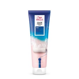 Wella Professionals Color Fresh Mask Blue 150ml