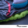 SEATO SUMMIT Unisex AREACTPL Saco sábana Reactor COMPACT Plus momia,