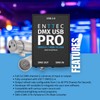 Enttec DMX USB Pro 70304 Lighting Interface & SIRS-E 70029