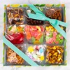 Snack All Day Deluxe Gift Basket