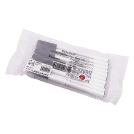 As One Clean Room Pen Black / 3-5951-01