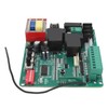 Sliding Gate Circuit Board with LED Indicators Slow Speed Sensitive