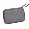 Electronics Organizer Bag Waterproof Carrying Pouch Travel Bag Universal Cable