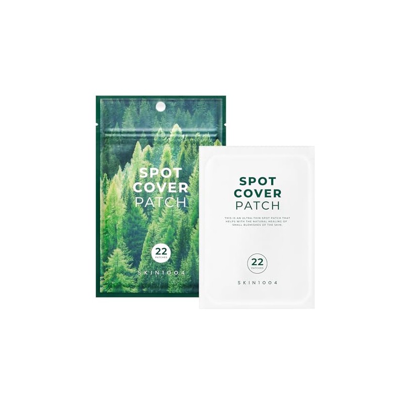 SKIN1004 Spot Cover Patch 22ea