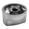 Topparall 811195 Wolf Range Hood Knob Replacement for 805328 KIP5D44