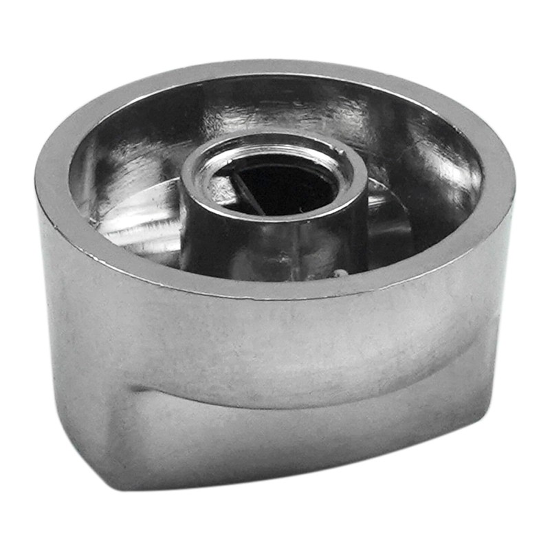 Topparall 811195 Wolf Range Hood Knob Replacement for 805328 KIP5D44