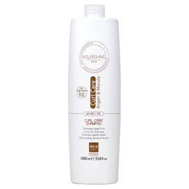 Ever Ego Curl Care Argan & Marula Shampoo 33.8oz