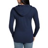CafePress U.S. Navy Blue Angels Squadron Womens Hooded Shirt Women's