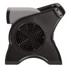 Air King 3-Speed Commercial Grade Pivoting Utility Blower, Black/Gray