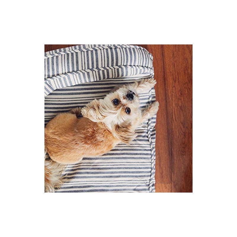 Harry Barker Market Stripe Lounger - Medium