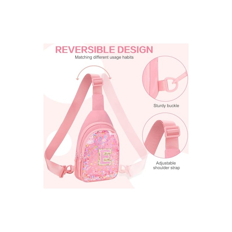 Regalos de cumpleaños para niñas y mujeres, rosa (pink clear),