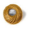 Crochet Yarn, Yarn Glitter Plain + Print, 25 g Ball,