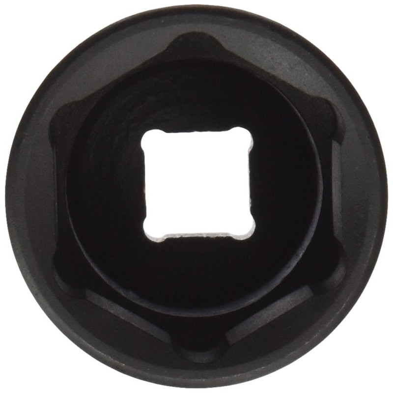 Grey Pneumatic (2033MD) 1/2" Drive x 33mm Deep Socket