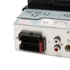 Car MP3 Player Single DIN Car Bluetooth Radio Stereo With