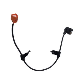GoSens 077d Sensor de velocidad de rueda ABS para Honda Accord/Acura CL/Acura TL 1998-2003 OEM #57470-S0K-A53,57470-S84-A53,ALS802,5S755,970-335 (trasero derecho)