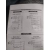 ICM SC2311L Simple Comfort 2 Stage Thermostat Cool Heat Pumps