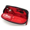 ARTISAN & ARTIST 8WP-LI110H SLOPE SHAPE POUCH Artisan & Artist