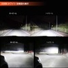 Briteye Headlight D4S HID Bulb 35W Genuine Replacement Bulb 6500K