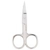 TITANIA Nagelschere, Rostfrei, 1er Pack (1 x 23 g)