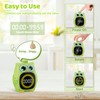 Owl Visual Timer for Kids 99 Min Visual Countdown Time