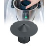 Replacement Blender Jar Lid for Vorwerk TM6 TM5 TM Friend