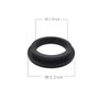 WFCYQ Replacement Pool L-Shape O-Ring for 11412 Sand Filter Pump