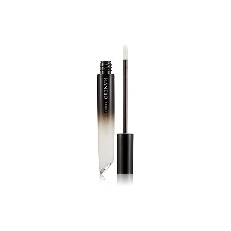 Kanebo Liquido Nuance Rouge 02 White Rainbow Lipstick