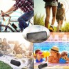 Tronsmart Solar Bluetooth Speaker, Wireless Waterproof Bluetooth Speaker