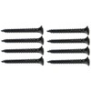 foto-kontor 8 Assy Countersunk Head Special Wood Screws 4 x