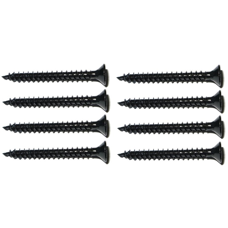 foto-kontor 8 Assy Countersunk Head Special Wood Screws 4 x