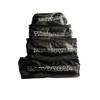 Verkennen set of 8 South East Asia Packing Cubes -