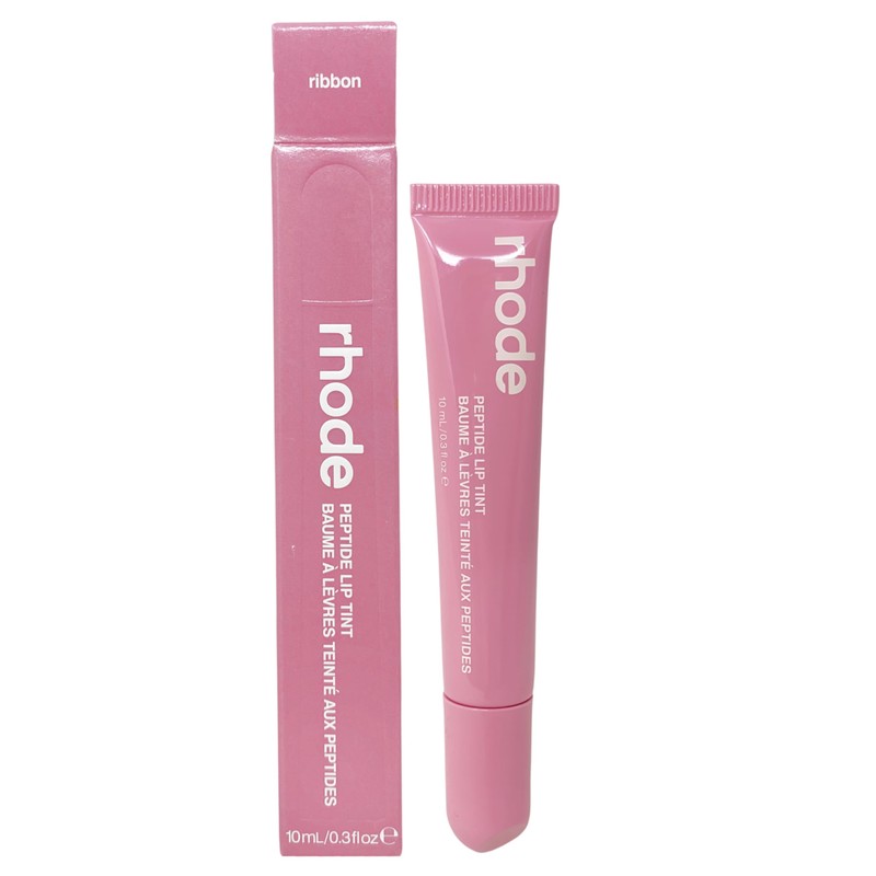 Rhode Tinte labial nutritivo con péptidos - Ribbon (10 ml