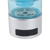 Hydrogen Water Bottle 600‑1600ppb USB Rechargeable Waterproof 50ml Portable Hydrogen