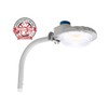 RuggedGrade 60W - Vontair Series - LED Barn Style Light