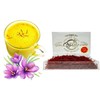 Pure Spanish Saffron 2g Grade A Extra Superior 100% Pure