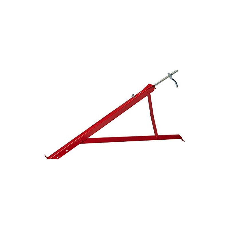 Guardian Fall Protection Steel Side Wall Carpenters (Staging) Bracket #2300